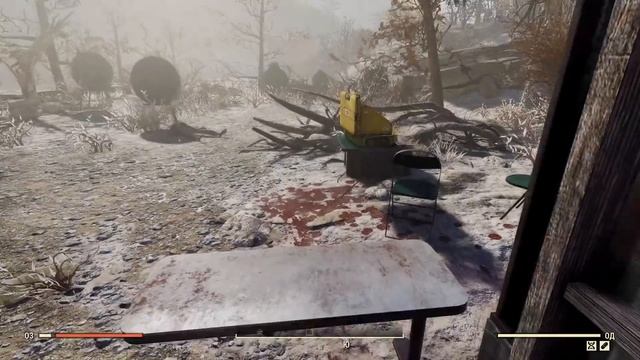 КАК ПОЛУЧИТЬ БОЛЬШОЙ РЮКЗАК СКАУТОВ ПИОНЕРОВ ► FALLOUT 76