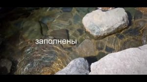 Ручей на даче. Пруд с Рыбами. Водоём после Реконструкции. Фонтан пруд. #Ландшафтныйдизайн
