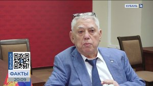 Алексей Ермаков: Владимир Путин делает все, чтобы наше государство процветало