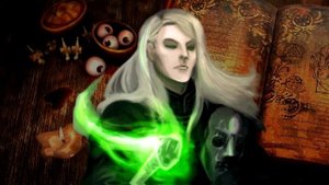 10 Ошибок Люциуса Малфоя и Как Он Позвонил в Хогвартс?