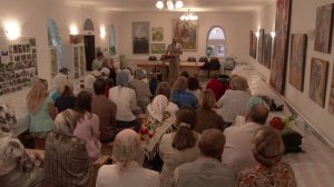 Песня "Богородица"