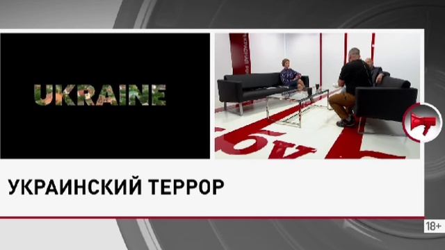 Владлен Татарский: «Пусть боятся нас»