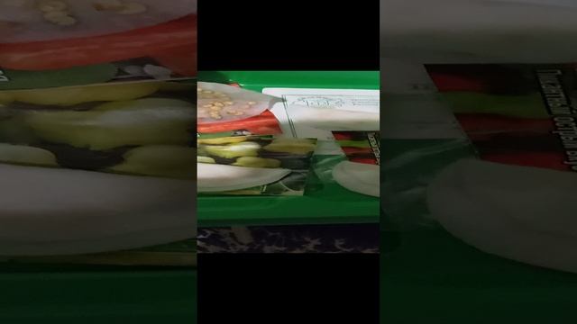 перец острый готовим к посеву))))