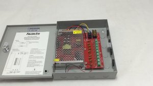 Блок питания Falcon Eye FE-DDH-9ch-5/12