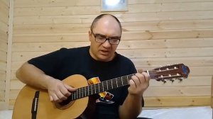 "КОРСАРЫ" ( Кавер, Константин Ступин )