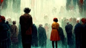 Гражданская Оборона - Наши [нейросеть]