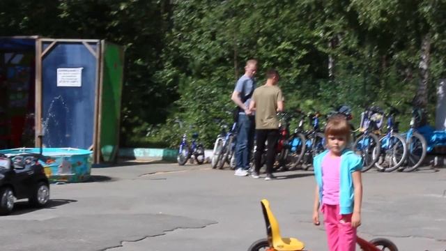 ПРАНК | УКРАЛИ ЕДИНОРОГА | ГРАБИМ ПАРК смотреть онлайн