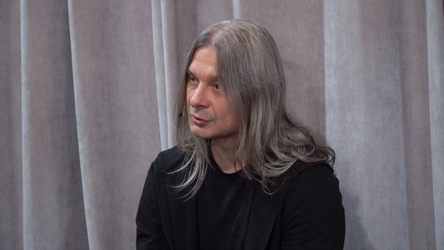 Как высвободить свое прошлое изнутри. Фрагмент сатсанга на ретрите «Человек Духа» сентябрь 2020 смотреть онлайн