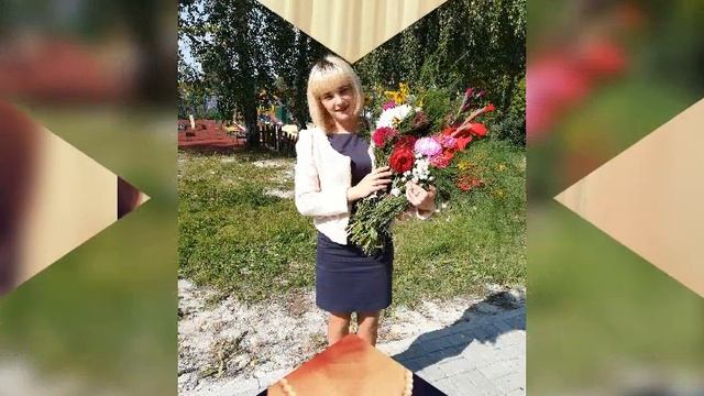 Юбилей школы - 70 лет!!! смотреть онлайн