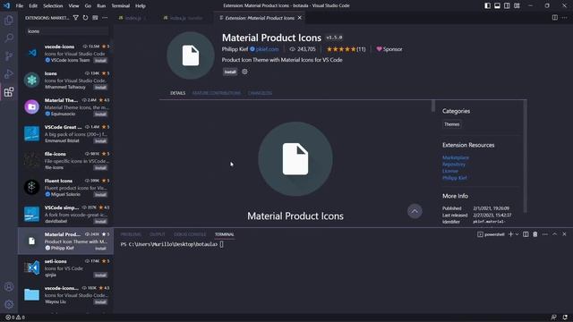 Como fazer um bot para o Discord do ZERO em Slash Commands (/) | Discord.js V14 #1