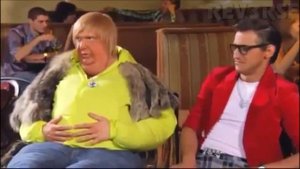 Данилабл делает полный ухахатбл  RYTP