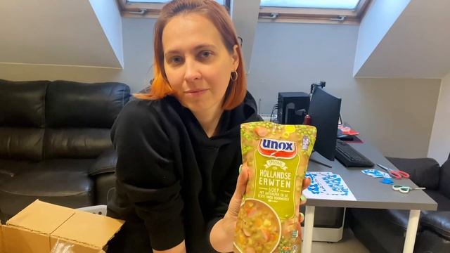 VLOG Посылка из Голландии. смотреть онлайн