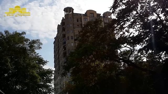 Дербент - Жизнь города, 2015 смотреть онлайн