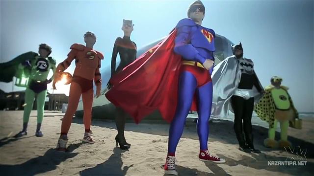 Классный клип 2020 Dj Vlados.Омск смотреть онлайн