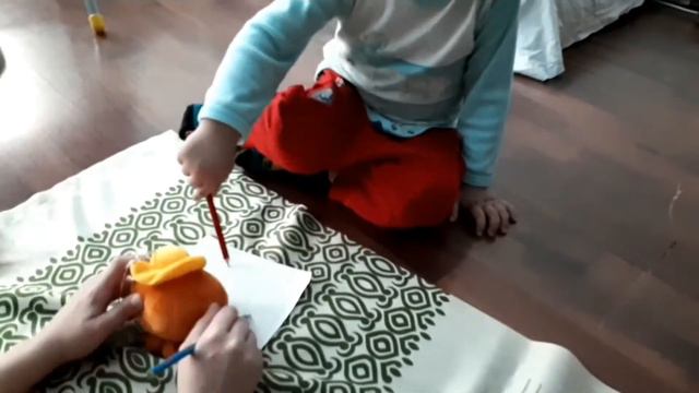 Обмен телами с Копатычем и Барашем! Приключения Тимура и Смешариков смотреть онлайн