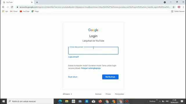 Cara Menambah Subscriber YouTube Gratis Dan Aman смотреть онлайн