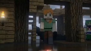 Animation Life 1 & 2 & 3 ? Minecraft Parody Believer ? [read description]