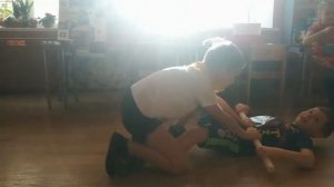 ФИЛЬМ - РЕПОРТАЖ  Клубный час "Я живу в России"