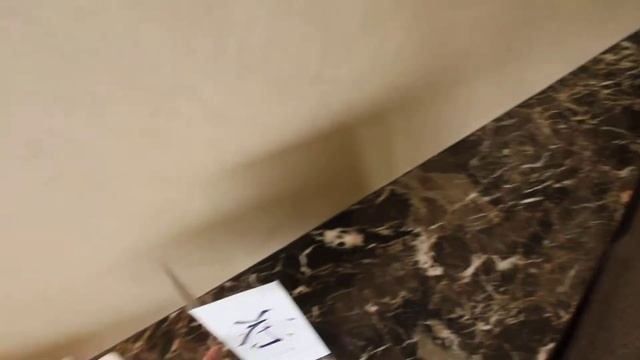 Intercontinental Hong Kong Hotel (Room 1518 Review) / Отель Интерконтиненталь Гонконг (Обзор Номера