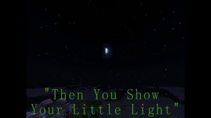 Minecraft - Twinkle Twinkle Little Star