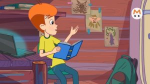 Простоквашино [анонс].mp4