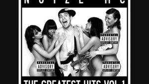 What If God Was One Of Us - Noize MC