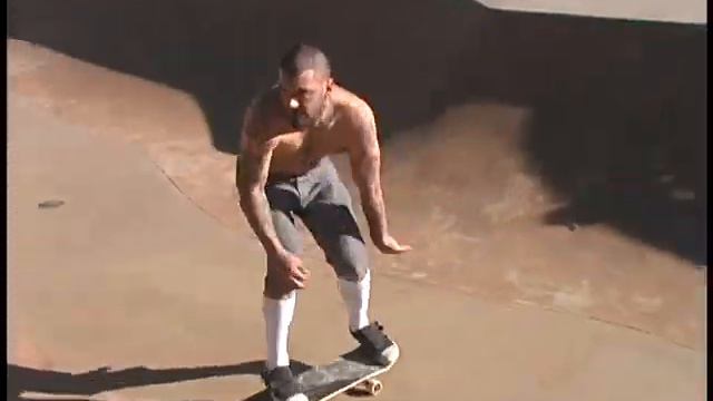 Sebastopol Skatepark