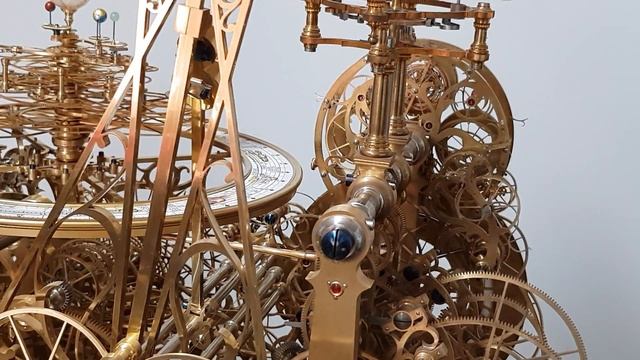 Astro-skeleton, July 2019. смотреть онлайн