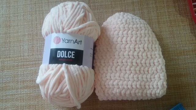 Пряжа YarnArt Dolce / YarnArt Dolce Yarn