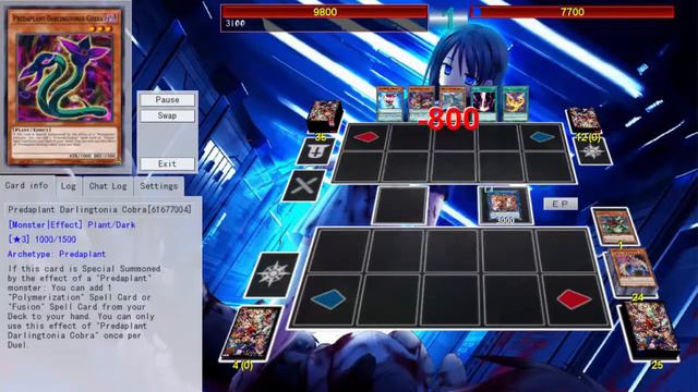 YGOPRO Links-Deck Topologic Bomber Dragon Aromaseraphy Jasmine Phoenixian Cluster FTK смотреть онлайн