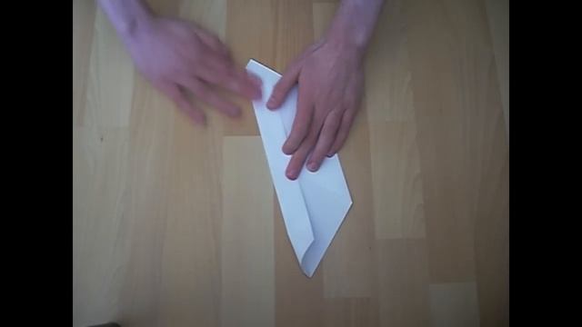 How To Make An Origami Chopstick Holder (HD) смотреть онлайн
