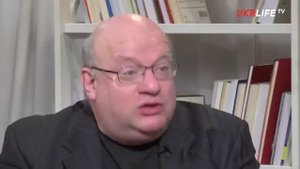 Джангиров про возврат Донбасса