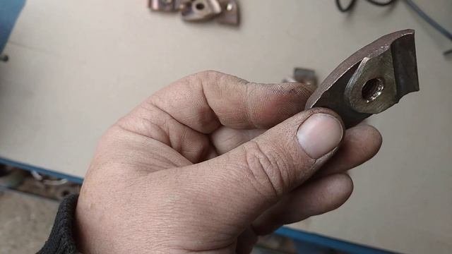Бронза или латунь ??????