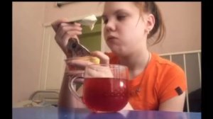 Влог из больницы/больничные влоги/2день  23.02.21