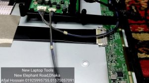 LG monitor repair 22mk430h-b panel problem solution in bangla 2023 | Created by Afjal Hossain
