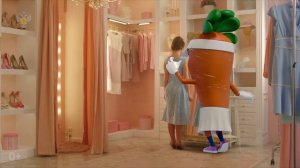 Со здоровой едой ты можешь больше