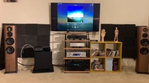 Wharfedale EVO 4.4 :  2020 Top Class Speakers ? To Me :)