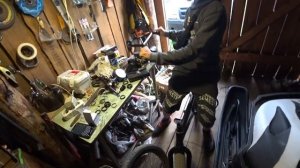 ПОМЕНЯЛИ РУЛЕВУЮ на BMX! Как поменять рулевую колонку на велосипеде?