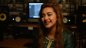 Najwa Farouk - Nti sbabi / Mazal mazal cover piano نجوى فاروق