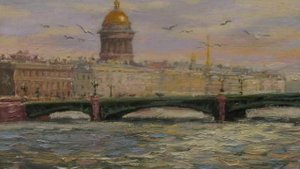 Галина НЕНАШЕВА  -  Песня о счастье