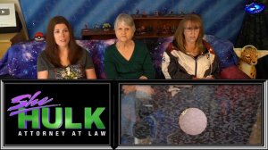 She Hulk 1x4 Attorney At Law REACTION!! Is This Not Real Magic? - FIRST TIMERS REACT
