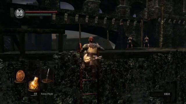 DARK SOULS: i got dat git gud смотреть онлайн