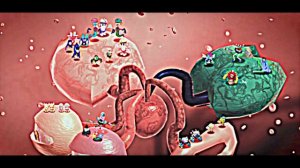 (Terra of Organs V2) full song