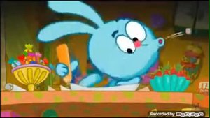 Крош поёт песнь мем про гроб !