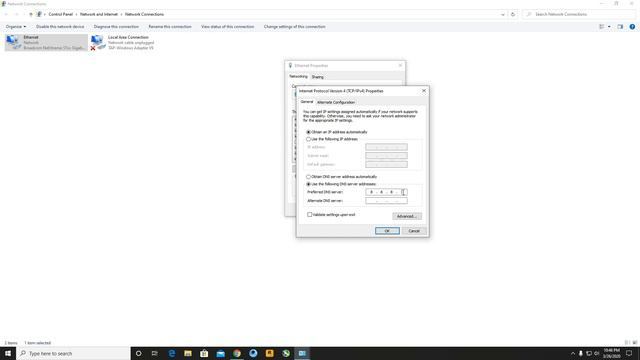 Call Of Duty Warzone Server Disconnected FIXED|BLZBNTBGS000003F8|[2020] смотреть онлайн
