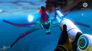 Звуки левиафана жнеца | Reaper leviathan sounds