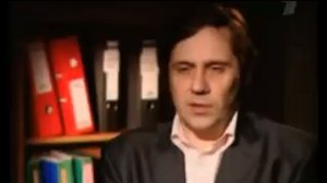 Передача "Среда обитания" - тема выпуска "Бытовая химия"