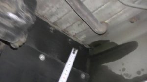 установка брызгавиков на уаз