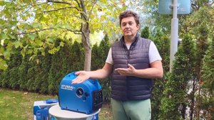 Какой генератор нужно взять для скважинного насоса