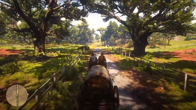 Red Dead Redemption 2 Chapter 3 Episode 4 | Xbox Series S | ENM STREAM Gameplay 11 смотреть онлайн